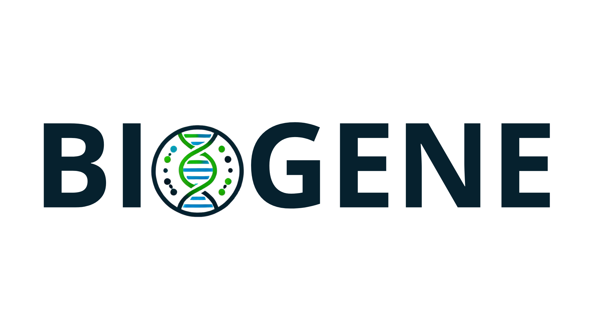 Biogene Logo